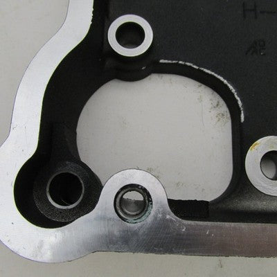 Harley Davidson OEM Twin Cam Rocker Box Set Wrinkle Black 17543-99 175