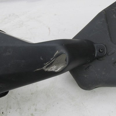 Harley Davidson OEM PanAmerica Exhaust Pipe Muffler Catalytic Converte