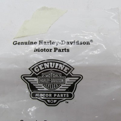 Lot of 2 Harley Davidson Genuine NOS Thrust Washers Dyna Softail 91-93