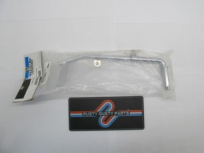 Drag Specialties NOS 9.5" 07-19 Touring 1" Kickstand Chrome 0510-0266