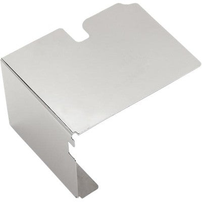 Drag Specialties Battery Cover Chrome DS-324117