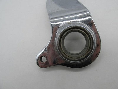 Harley-Davidson 1983-99 FXF FXST Chrome Rear Brake Pedal 42515-82