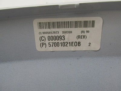 Harley Davidson Genuine RA1250 S Pan America Headlight Cover Fairing