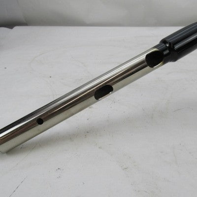 Harley Davidson OEM Gloss Black Ape Hanger Handlebars 1.25" Touring