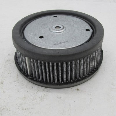 Harley OEM Screamin Eagle High Flow Air Filter Cleaner 08-13 Touring 2