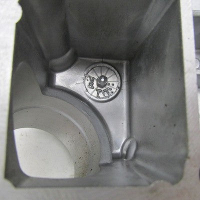 Harley Davidson OEM Trans. Top Cover Upper Gearbox Casing SYNA FXD 344