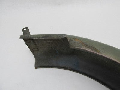 Triumph T120 Genuine OEM Tin Set Front & Rear Fenders Gas Tank Origina