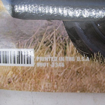 Drag Specialities Parts Unlimited 2024 Indian Accessories Catalog 9901