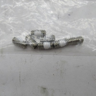 Lot of 7 Harley-Davidson OEM NOS Socket Headless Set Screws 3194