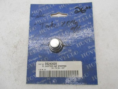 Novello Harley Davidson FL Shifter Cap DS243628