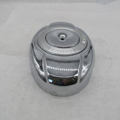 Harley Davidson OEM 103 Chrome Air Cleaner Cover 29121-07