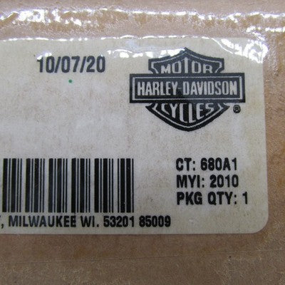 Harley-Davidson Genuine OEM NOS Right Tour-Pak Taillight LED Assembly