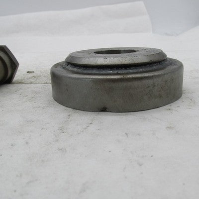 Harley Davidson OEM Primary Drive Torque Sprocket Spring Cover FLHRCI