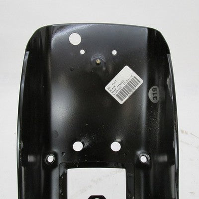 Harley Davidson OEM Touring FLHT Rear Fender Vivid Black 59579-01