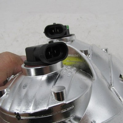 Harley Davidson OEM Touring 7" Dual Headlight Headlamp 67700064