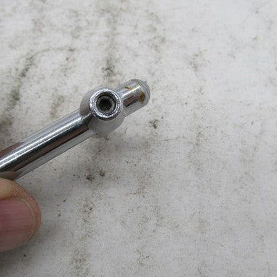 Harley Davidson Genuine Chrome Mirror Stem 91845-03B