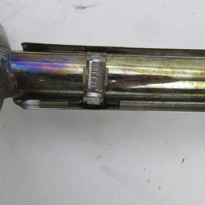 Harley OEM 86-91 Sportster XL Exhaust Headers & Mufflers 65605-87A 656