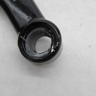 Harley Davidson OEM Black Stock Right Side Footpeg Bracket 2014-2022 4