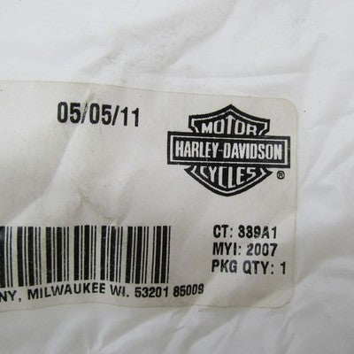 Harley Davidson OEM NOS Gloss Black Shifter Asy. Forward Control 02-22