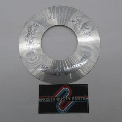 Genuine Harley-Davidson Screamin Eagle Air Cleaner Insert Trim Ring
