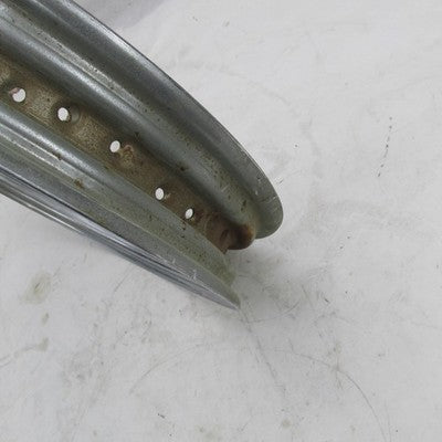 Harley Davidson OEM 18 x 2.15 Steel 40 Hole Spoke Wheel Rim