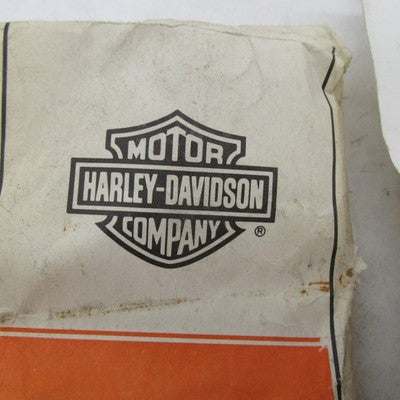 Harley Davidson OEM NOS Tour pack Latch Lock Service Kit 53513-82A