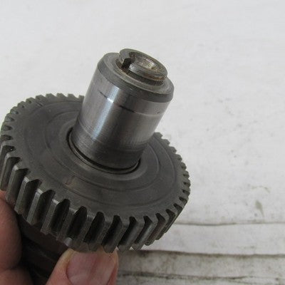 Harley Davidson OEM 80 Cubic Inch Camshaft Gear Evolution Big Twin Evo