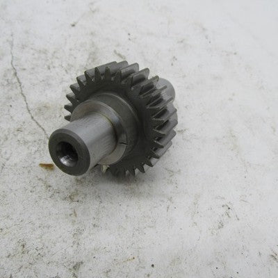 Set of Harley OEM EUC 883/1200 Sportster EVO "D" Grind Cams + Pinion 2