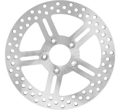 Performance Machine Classic 1-Piece Stainless Steel Brake Rotors 0131-