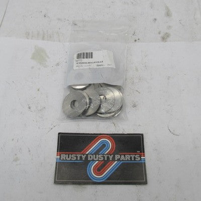 Lot of 30 Harley-Davidson OEM NOS Belleville Dish/Cone Washers 6072