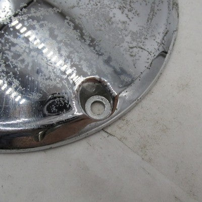 Harley Davidson OEM 99-15 Twin Cam Big Twin 5-Hole Derby Cover 25415-9