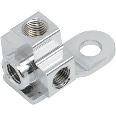 Drag Specialties Rear Brake Line T-Junctions DS-097036