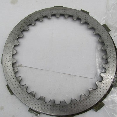 Harley Davidson Genuine Stock M8 Clutch Plates Friction Steel for Harl