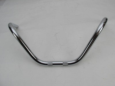 Harley-Davidson Genuine Chrome 1" Handlebars 26" Spread 7" Rise