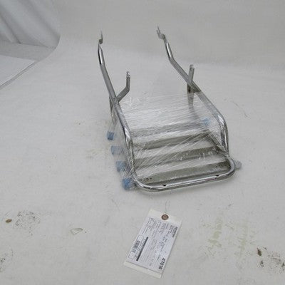 Harley OEM NOS Vintage 74-78 Ironhead Sportster Chrome Luggage Rack 53