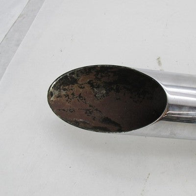 Harley Davidson OEM 86-03 Sportster Exhaust System 65569-86 65568-86A