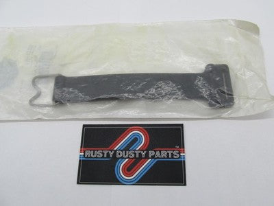 Harley Davidson Genuine NOS Softail Battery Stay Hold Down Strap 66111