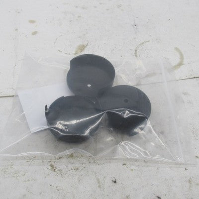 Harley Davidson OEM Black Starter Motor End Cover Big Twin DYNA Softai