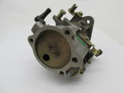 Harley Davidson Genuine Shovelhead Carb Carburetor Body 27153-77