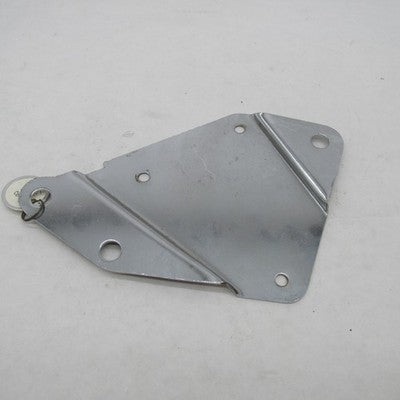 Harley Davidson Aftermarket NOS Left Side Tool Box Mount Bracket 84-99