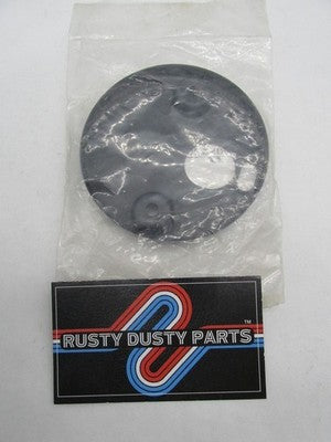 Harley Davidson Genuine NOS Speedometer or Tachometer Lower Cover 6731