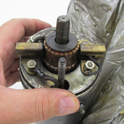 Harley Davidson OEM 12 Volt Generator Sportster Roadster 1000 65-84 29