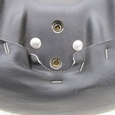Harley Davidson Genuine Driver Solo Seat Sportster 1983-2003 52129-92C