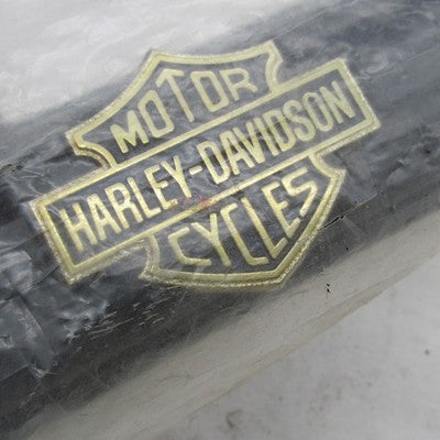 Harley Davidson Genuine NOS Oil Tank Trim Edging Kit FX FL-FLH 62623-8
