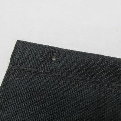Harley-Davidson OEM 93-13 Touring Saddlebag Cover Canvas Tether Strap