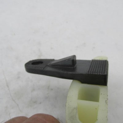 Harley Davidson OEM Twin Cam Primary Chain Tensioner + Bracket 39990-0