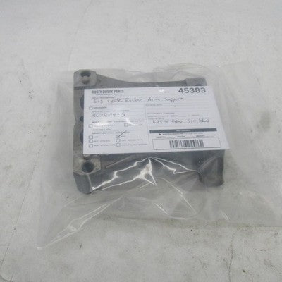 S&S Cycle 84-99 Harley EVO Big Twin Rocker Arm Support 90-4094-S