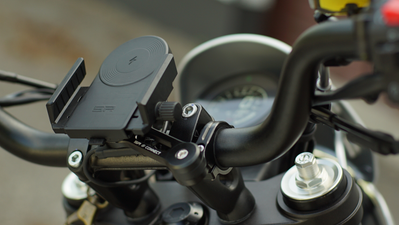 SP CONNECT Phone Case Charging Clamp SPC+ 52812