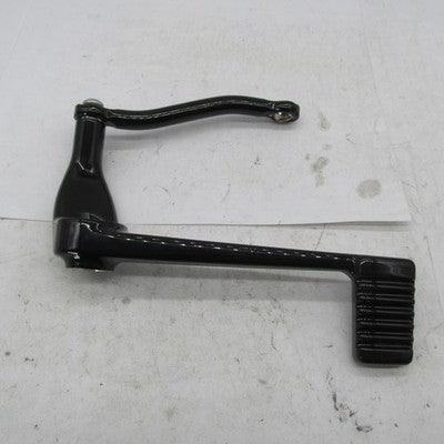 Harley Davidson Genuine M8 Rear Brake Pedal Milwaukee 2018+ Softail 50