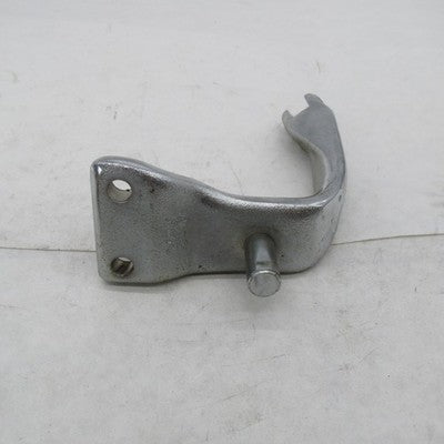 Harley Davidson OEM 91-17 Dyna Chrome Right Footpeg Mount Bracket 5064